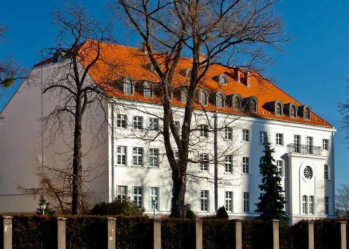 Dom Notre Dame Bed and Breakfast Βρότσλαβ φωτογραφία