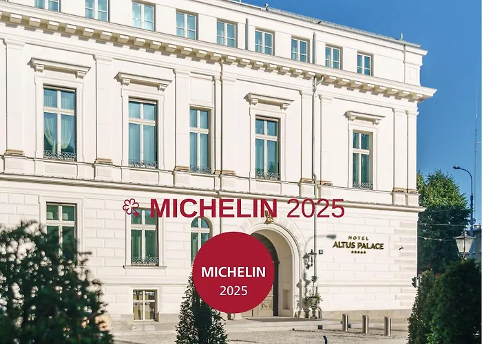 Hotel Altus Palace - Destigo Hotels Wroclaw photo