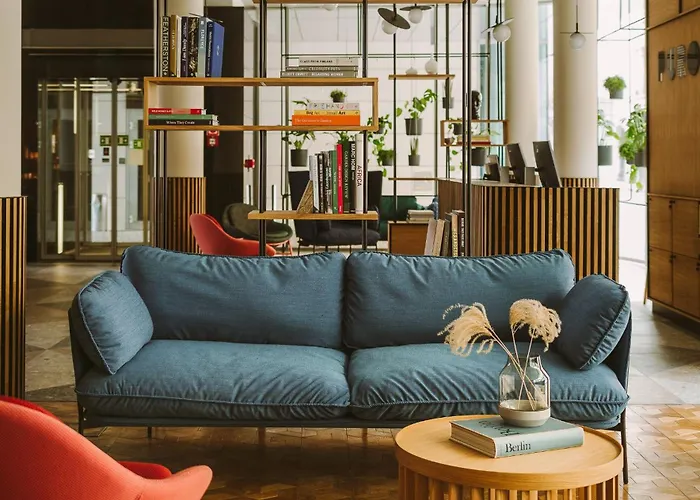 Puro Wroclaw Stare Miasto photo