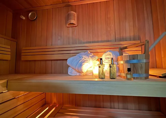 Old Town Haston Aparthotel Wroclaw photo