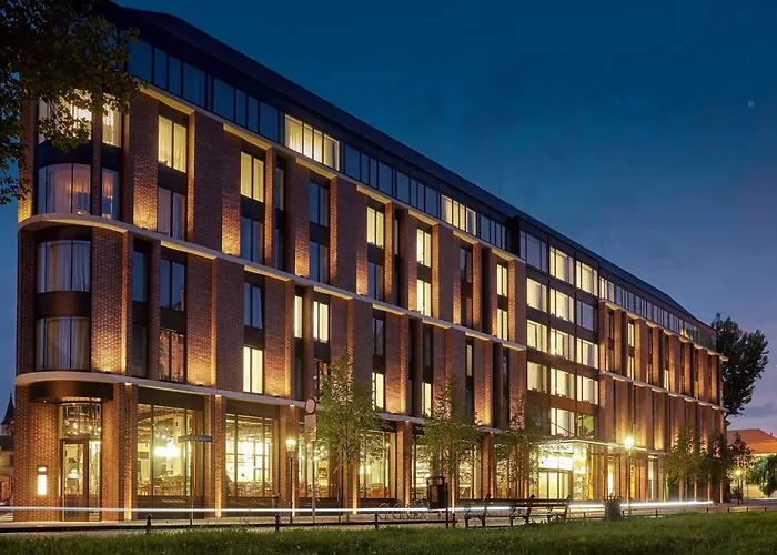 The Bridge Wroclaw - Mgallery foto